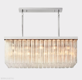 Ancelotti Series Linear Chandelier 54
