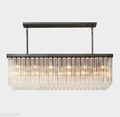Ancelotti Series Linear Chandelier 54