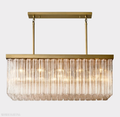 Ancelotti Series Linear Chandelier 54