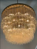 Ancelotti Series Round Chandelier 36