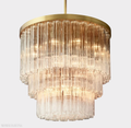 Ancelotti Series Round Chandelier 36