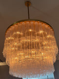 Ancelotti Series Round Chandelier 48