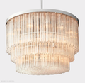 Ancelotti Series Round Chandelier 48