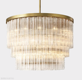 Ancelotti Series Round Chandelier 48
