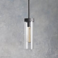 Andreas Round Chandelier Pendant Lighting-Momo Lighting