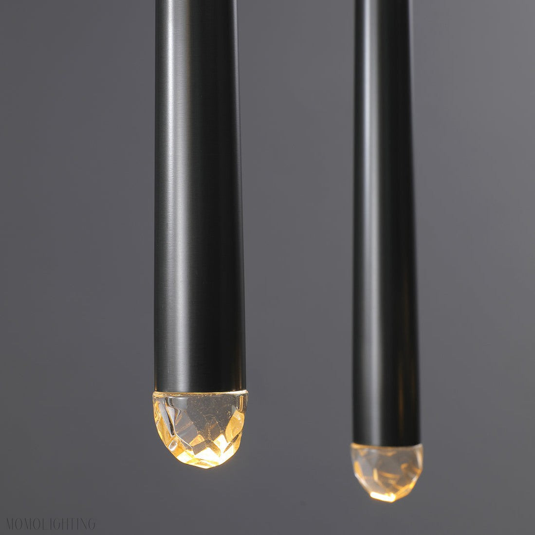 Aquitania Round Chandelier 24" 30" 48"-Momo Lighting