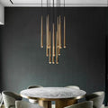 Aquitania Round Chandelier 24