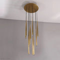 Aquitania Round Chandelier 24