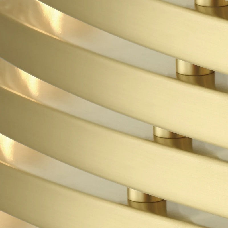 Aragon 30 Light Chandelier Alabaster-Momo Lighting