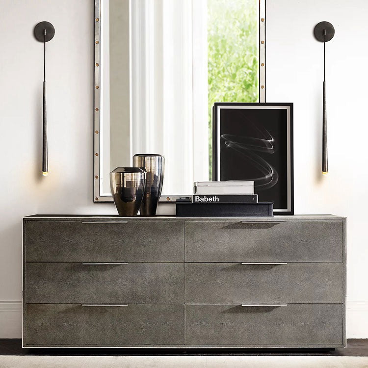 Aquitania Linear Wall Sconce