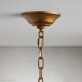 Aubrey 4 Tier Chandelier-Momo Lighting
