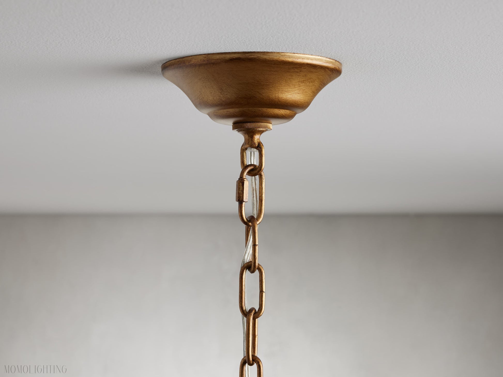 Aubrey 4 Tier Chandelier-Momo Lighting