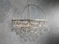 Aubrey 4 Tier Chandelier-Momo Lighting