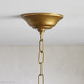 Aubrey Round Chandelier