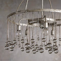 Aubrey Round Chandelier