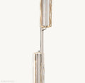 Audon Linear Chandelier 54