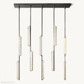 Audon Linear Chandelier 54