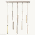 Audon Linear Chandelier 54