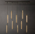 Audon Linear Chandelier 54