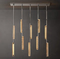 Audon Linear Chandelier 54