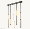 Audon Linear Chandelier 54