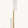 Audon Linear Chandelier 54