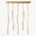 Audon Linear Chandelier 54