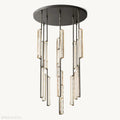 Audon Round Chandelier 40