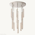 Audon Round Chandelier 40