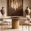 Audon Round Chandelier 40