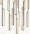 Audon Round Chandelier 40