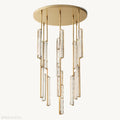 Audon Round Chandelier 40