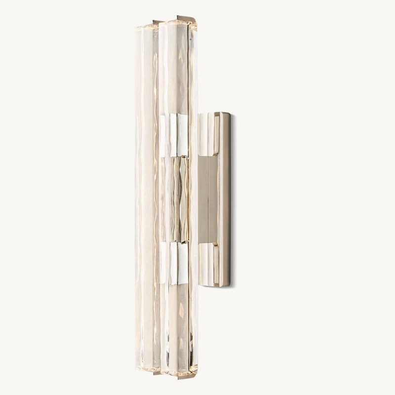 Audon Double Sconce