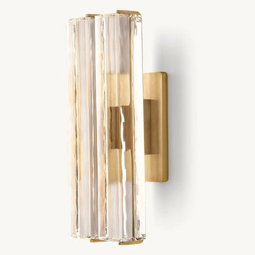 Audon Double Sconce