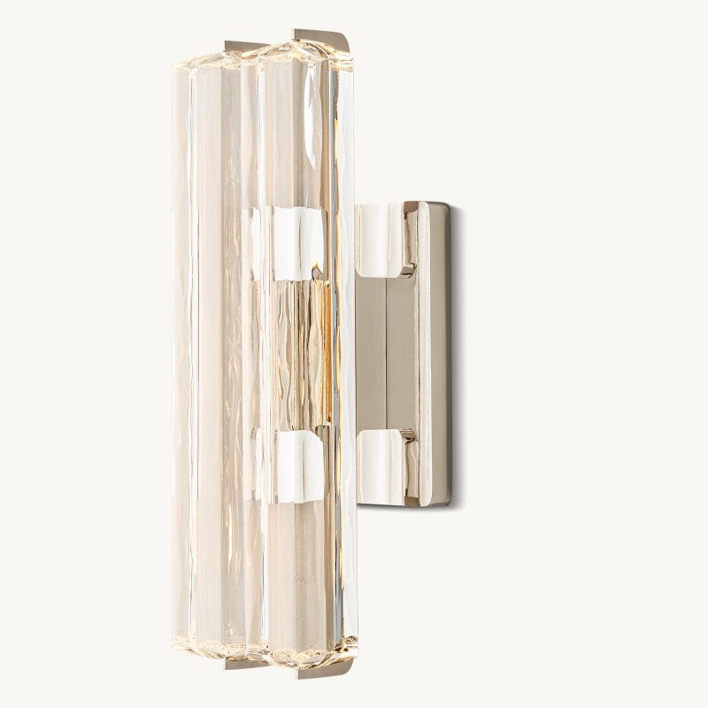 Audon Double Sconce