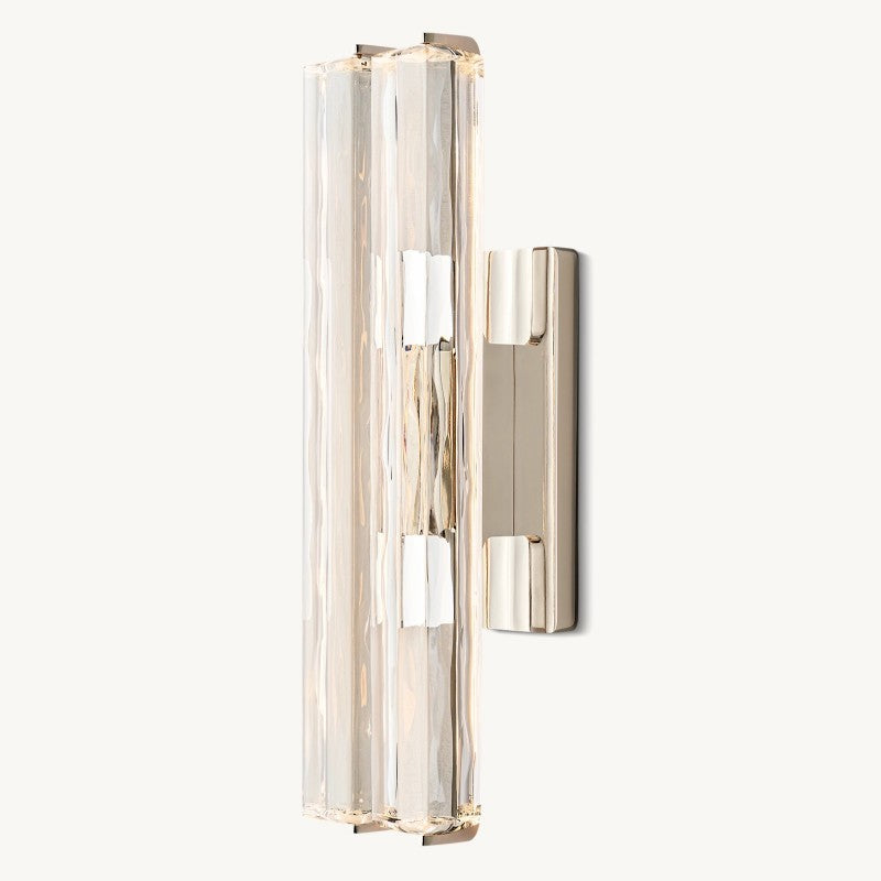 Audon Double Sconce