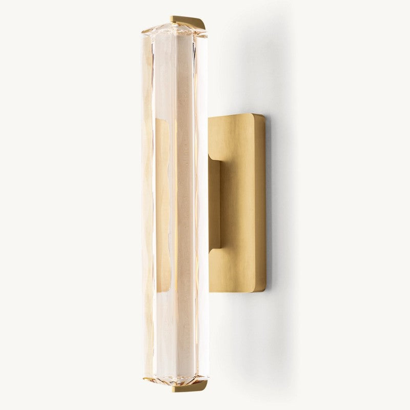 Audon Single Sconce