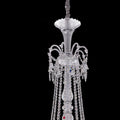 Baccarat Large Entrance Crystal Chandelier-Momo Lighting