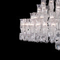 Baccarat Large Entrance Crystal Chandelier-Momo Lighting