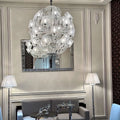 Baccarat Le Roi Soleil Crystal Chandelier-Momo Lighting