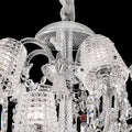 Baccarat Le Roi Soleil Crystal Chandelier-Momo Lighting