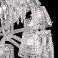 Baccarat Le Roi Soleil Crystal Chandelier-Momo Lighting