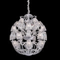 Baccarat Le Roi Soleil Crystal Chandelier-Momo Lighting