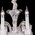 Baccarat Museum Crystal Chandelier-Momo Lighting