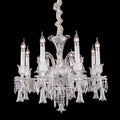 Baccarat Museum Crystal Chandelier-Momo Lighting