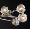 Boule Crystal Ball Round Chandelier 60