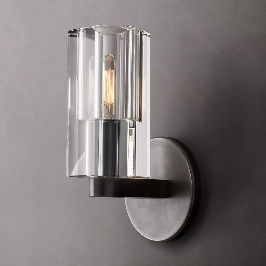 Arcachon Sconce