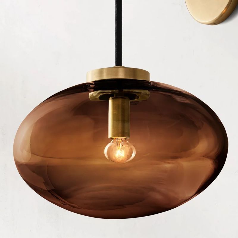 Cabrete Sconce