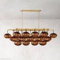 Cabrete Linear Chandelier 72