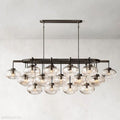 Cabrete Linear Chandelier 72